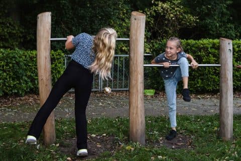 Kibeo Koningin Wilhelminalaan Willemstad foto 6