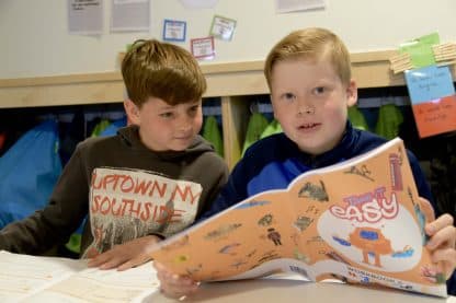 Kibeo Koningin Wilhelminalaan Willemstad foto 9