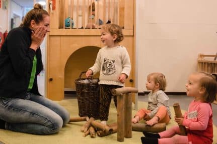 Kibeo Koningin Wilhelminalaan Willemstad foto 10