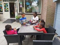 Kiddoozz Van Onselenstraat
