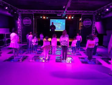 Kiddoozz Van Onselenstraat 3