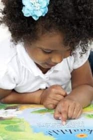 Kinderopvang Pebbels+ locatie Prinsenbeek foto 10