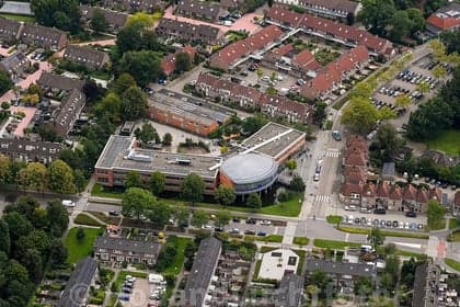 Piet Mondriaan foto 6