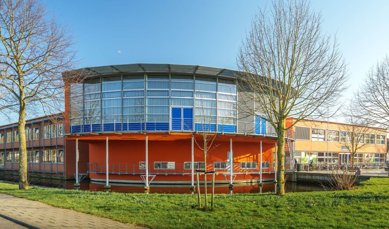 Piet Mondriaan foto 7