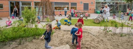 Piet Mondriaan foto 8