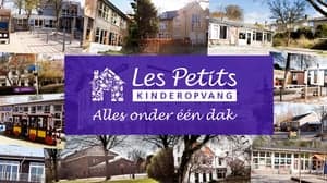 Peuterspeelzaal Madelief foto 5