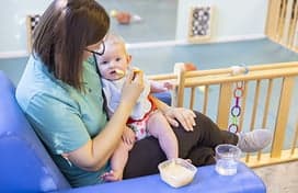 Peuterspeelzaal Madelief foto 8