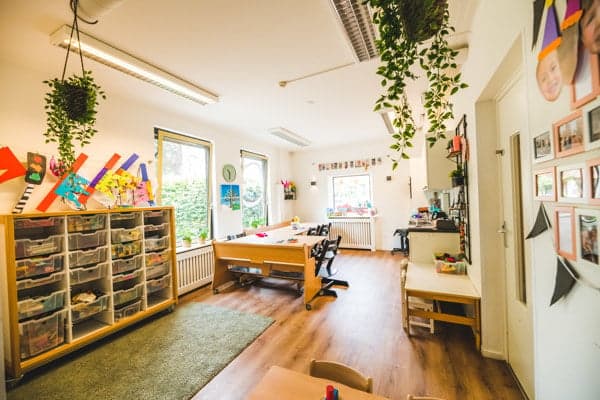 KDV De Wijde Wereld 3