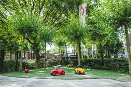 KDV De Wijde Wereld foto 5