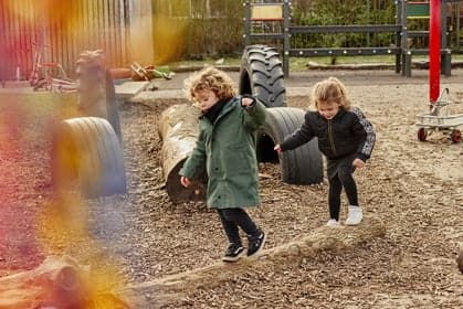 KDV De Wijde Wereld foto 7