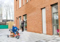 BSO Parkschool foto 4