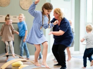 BSO Parkschool foto 7