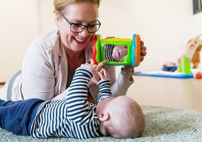 BSO Parkschool foto 9