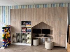 Dak Driemaster foto 8