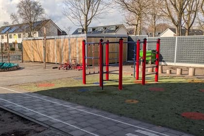 BSO De Groeiplaneet 2