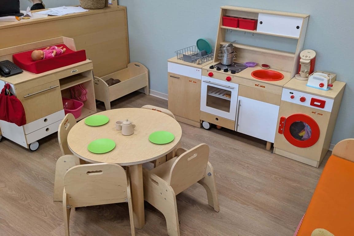 BSO De Groeiplaneet foto 6