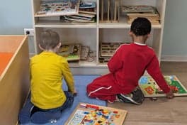 BSO De Groeiplaneet foto 7