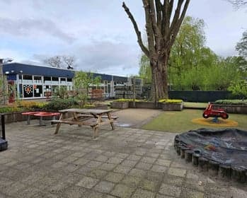 Stichting Abbo Kindcentra Kinderopvang - KDV Kindcentrum Aanloop