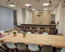 Stichting Abbo Kindcentra Kinderopvang - KDV Kindcentrum Aanloop 3