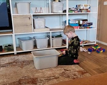 Stichting Abbo Kindcentra Kinderopvang - KDV Kindcentrum Aanloop foto 4