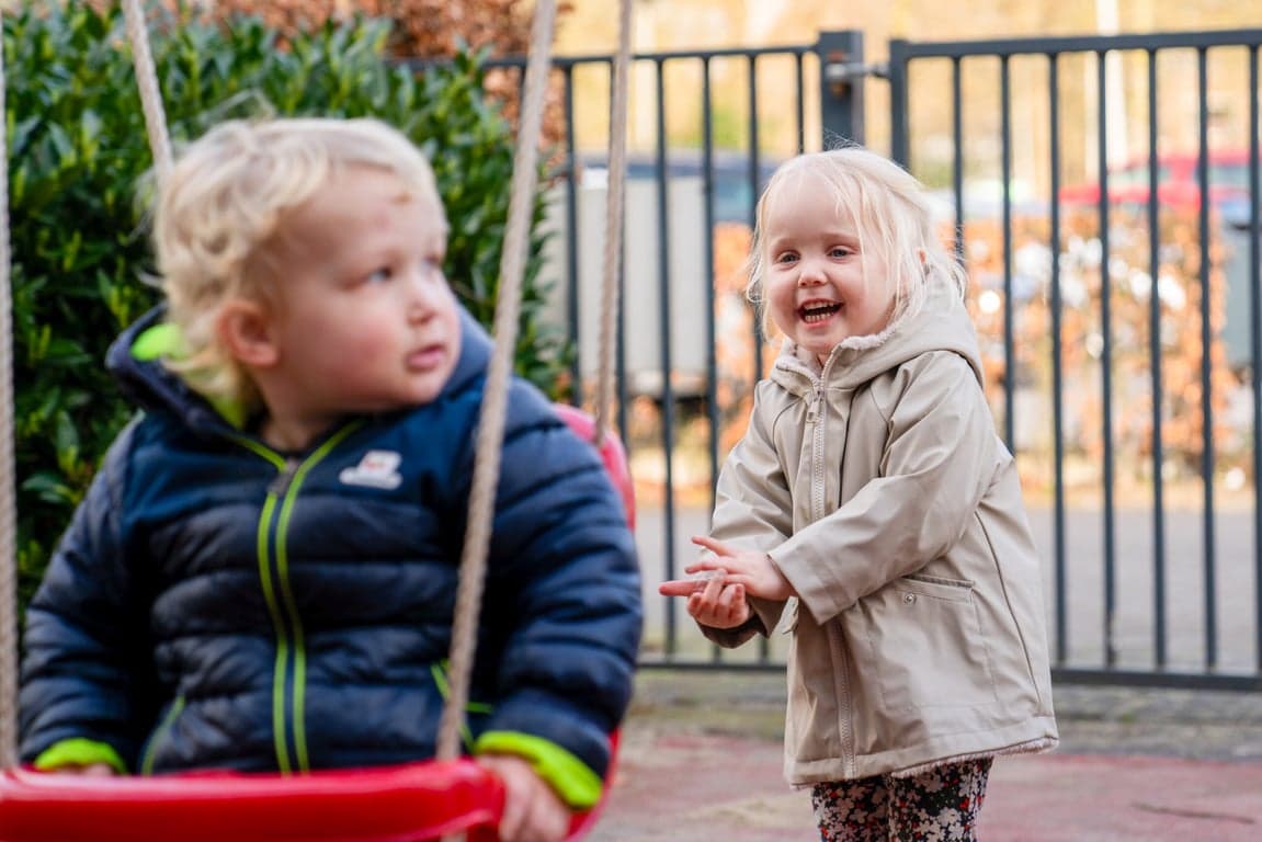 KDV In de Boomgaard foto 7