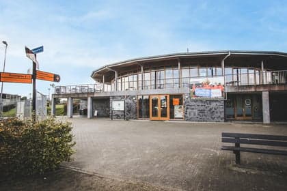 Partou BSO Componistenlaan 1