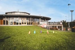 Partou BSO Componistenlaan 1 3