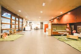 Partou BSO Componistenlaan 1 foto 4