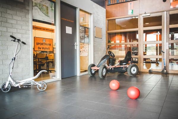 Partou BSO Componistenlaan 1 foto 5