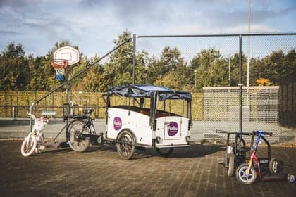 Partou BSO Componistenlaan 1 foto 6