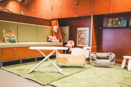 Partou BSO Componistenlaan 1 foto 7