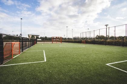 Partou BSO Componistenlaan 1 foto 8