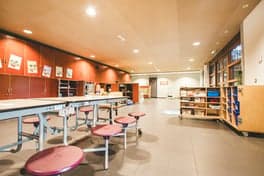 Partou BSO Componistenlaan 1 foto 9