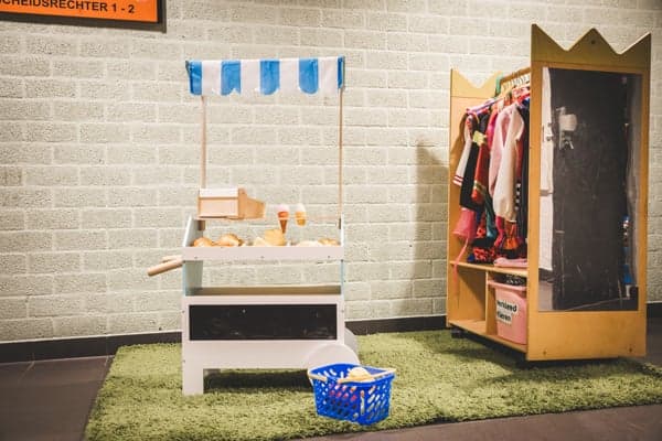 Partou BSO Componistenlaan 1 foto 10