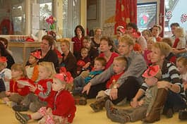 De Krûpelhintsjes 2