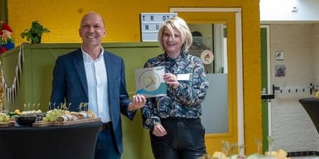 De Krûpelhintsjes 3