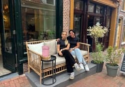 De Krûpelhintsjes foto 5