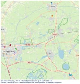 De Krûpelhintsjes foto 6