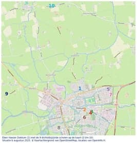 De Krûpelhintsjes foto 8