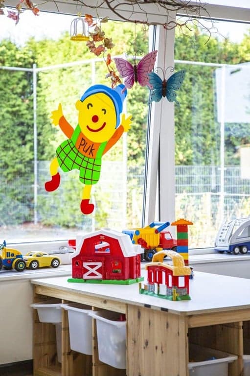 KDV De Lytse Brege 3