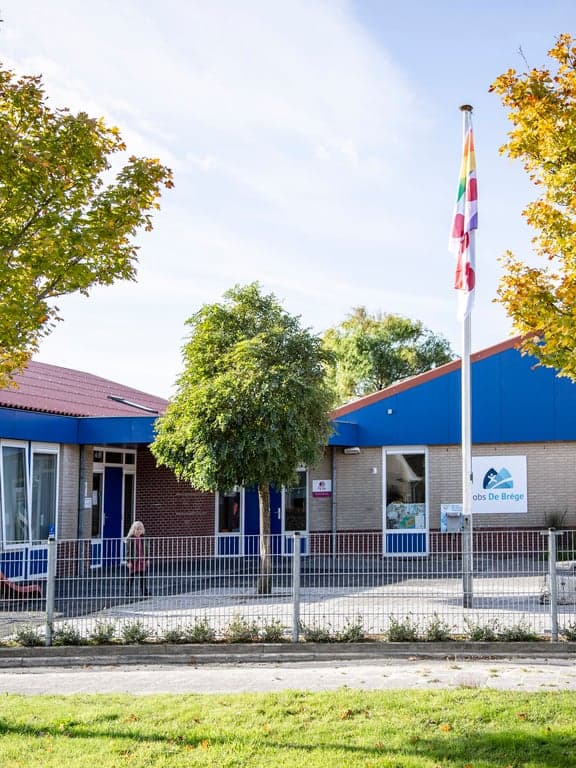 KDV De Lytse Brege foto 5