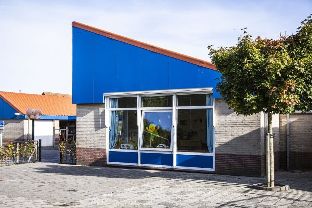 KDV De Lytse Brege foto 7