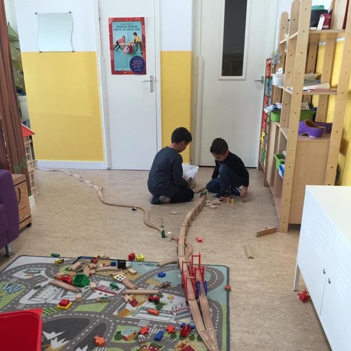 Kinderopvang De Blije Bij 3