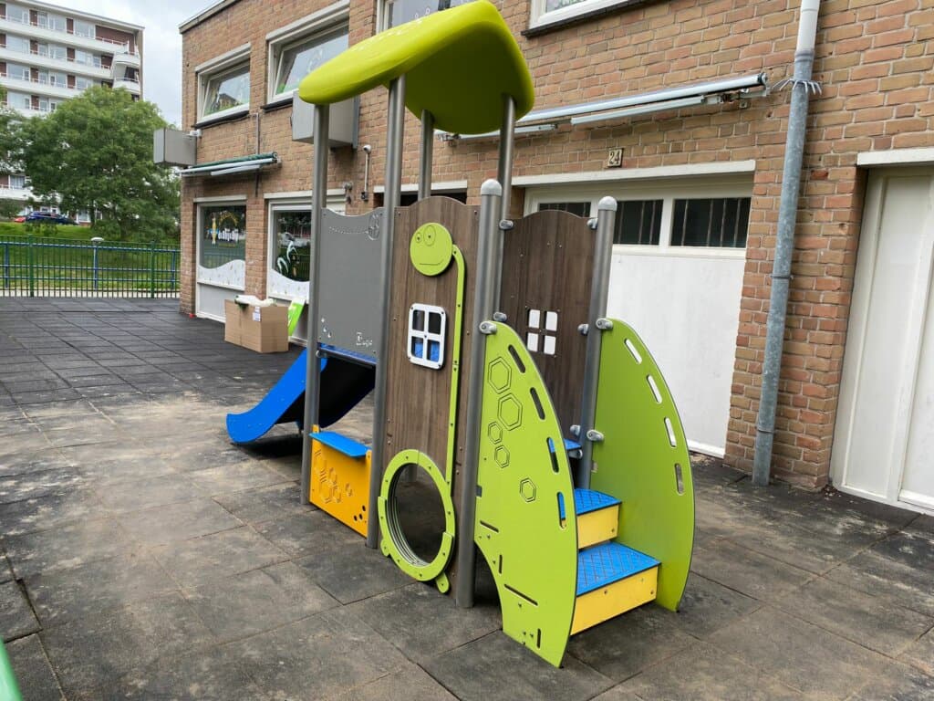 Kinderopvang De Blije Bij foto 6