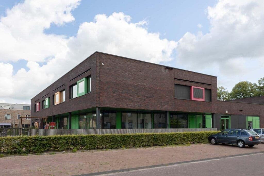 POV Kinderwoud Zonnestraal