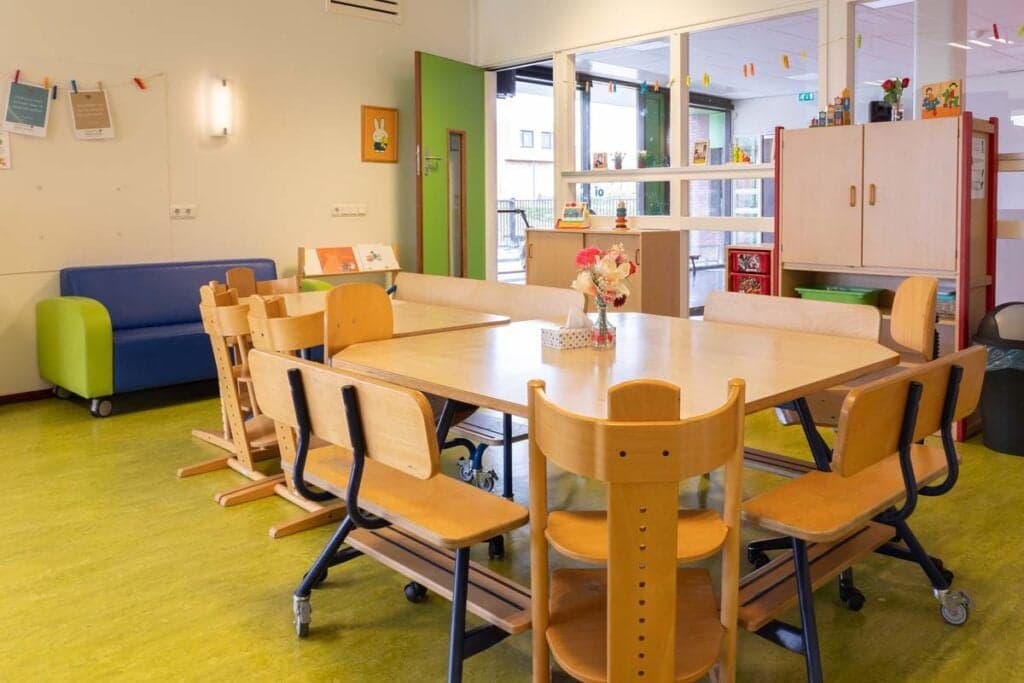 POV Kinderwoud Zonnestraal 2