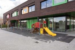 POV Kinderwoud Zonnestraal 3
