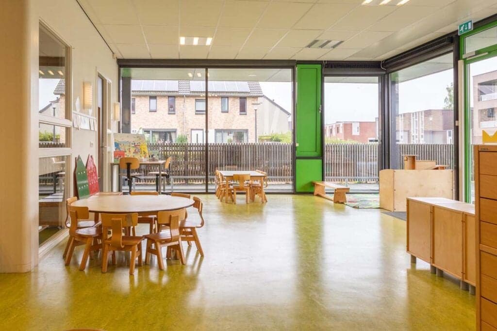 POV Kinderwoud Zonnestraal foto 4