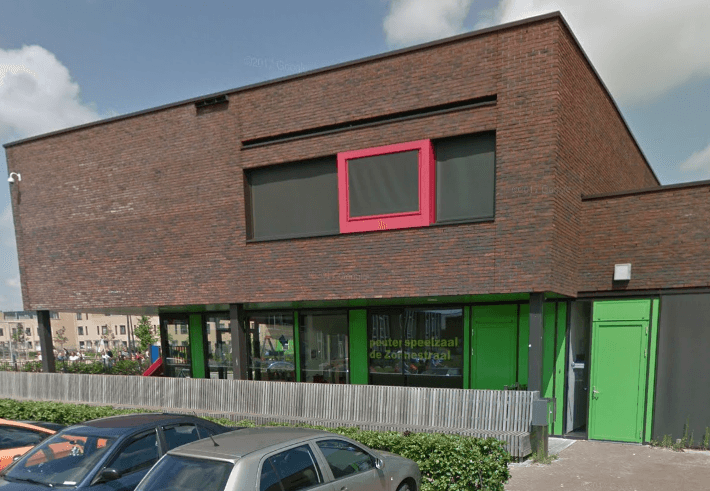 POV Kinderwoud Zonnestraal foto 5