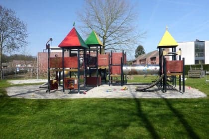 't Hummelhöfke foto 9